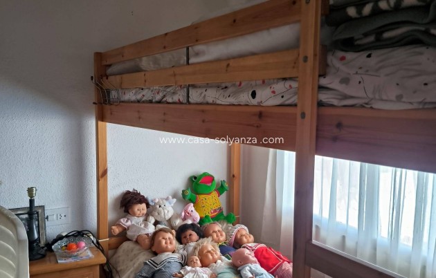 Revente - Maison de ville - Orihuela Costa - Cabo Roig