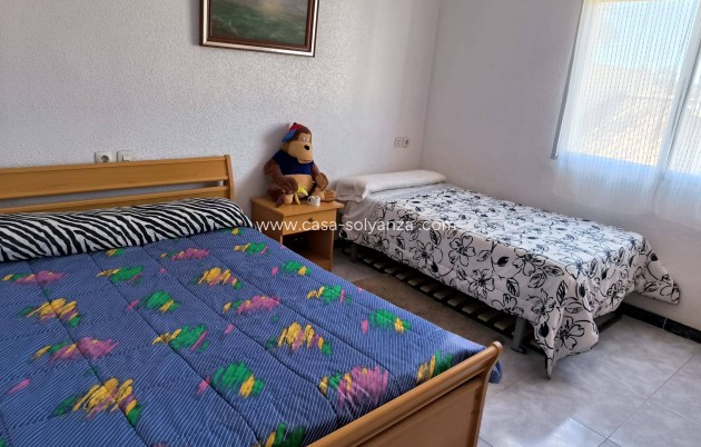 Revente - Maison de ville - Orihuela Costa - Cabo Roig