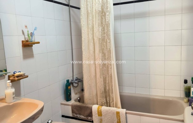 Revente - Maison de ville - Orihuela Costa - Cabo Roig