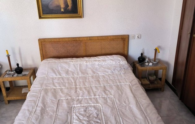 Revente - Maison de ville - Orihuela Costa - Cabo Roig