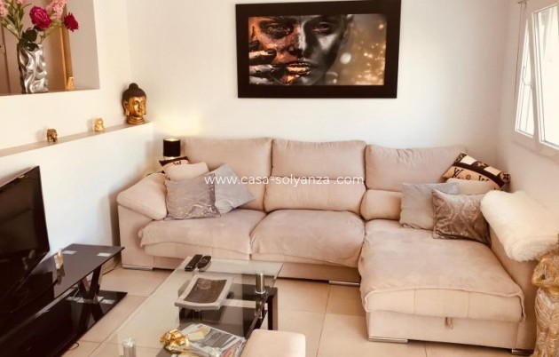 Revente - Villa - Ciudad Quesada - Costa Blanca