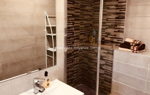 Revente - Villa - Ciudad Quesada - Costa Blanca