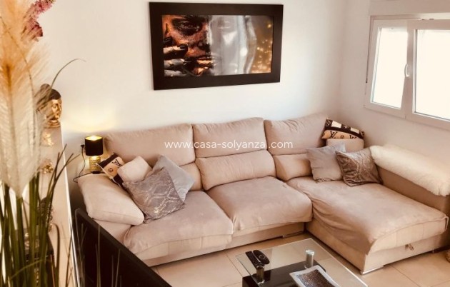 Revente - Villa - Ciudad Quesada - Costa Blanca