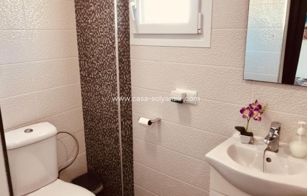 Revente - Villa - Ciudad Quesada - Costa Blanca