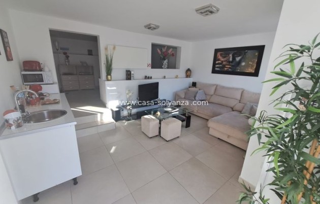 Revente - Villa - Ciudad Quesada - Costa Blanca