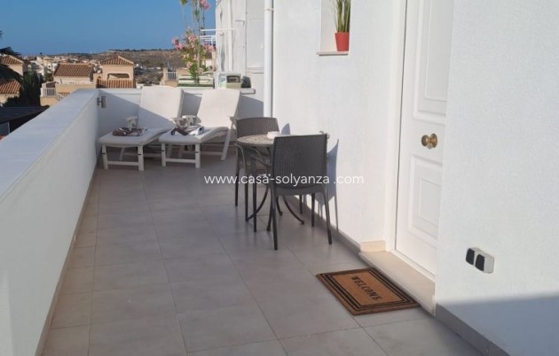 Revente - Villa - Ciudad Quesada - Costa Blanca