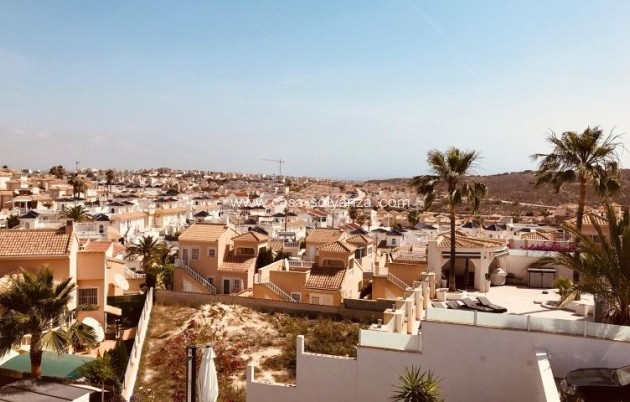 Revente - Villa - Ciudad Quesada - Costa Blanca