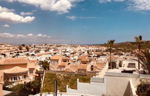 Revente - Villa - Ciudad Quesada - Costa Blanca