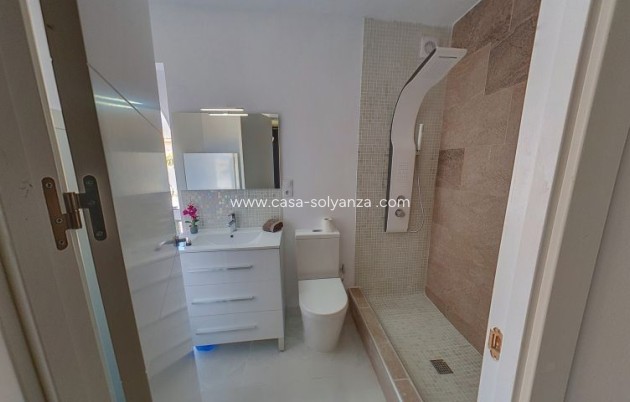 Revente - Villa - Ciudad Quesada - Costa Blanca