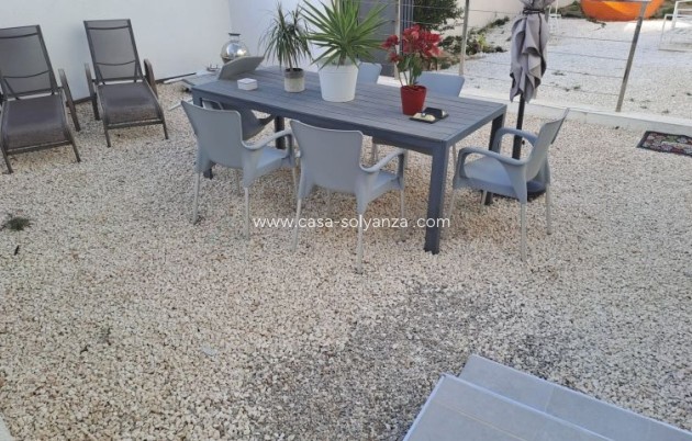 Revente - Villa - Ciudad Quesada - Costa Blanca