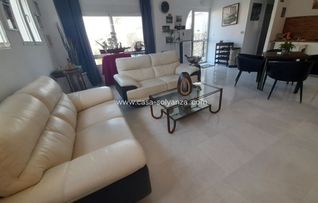 Revente - Villa - Ciudad Quesada - Costa Blanca