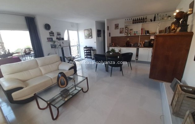 Revente - Villa - Ciudad Quesada - Costa Blanca
