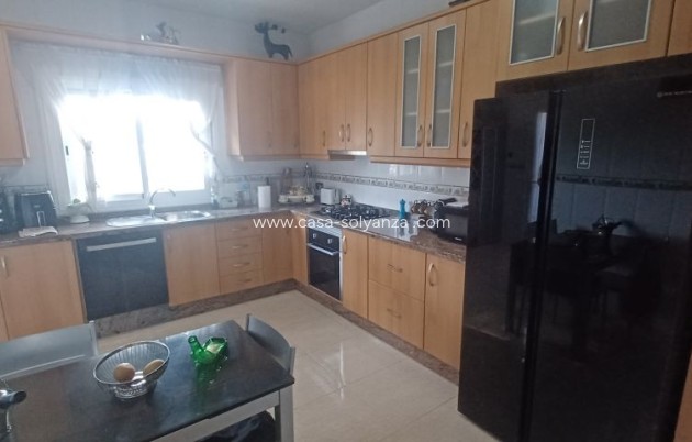 Revente - Villa - Orihuela Costa - Costa Blanca