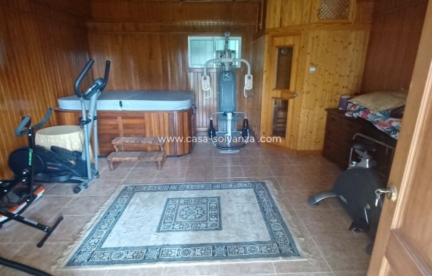 Revente - Villa - Orihuela Costa - Costa Blanca