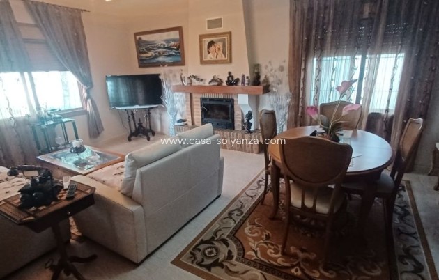 Revente - Villa - Orihuela Costa - Costa Blanca