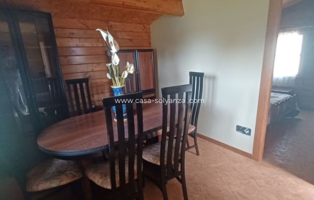 Revente - Villa - Orihuela Costa - Costa Blanca