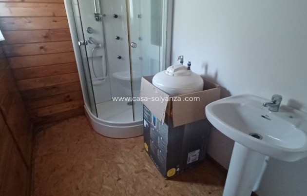 Revente - Villa - Orihuela Costa - Costa Blanca