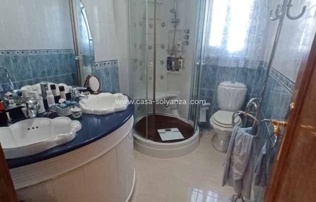 Revente - Villa - Orihuela Costa - Costa Blanca