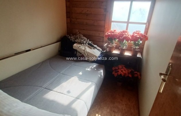 Revente - Villa - Orihuela Costa - Costa Blanca