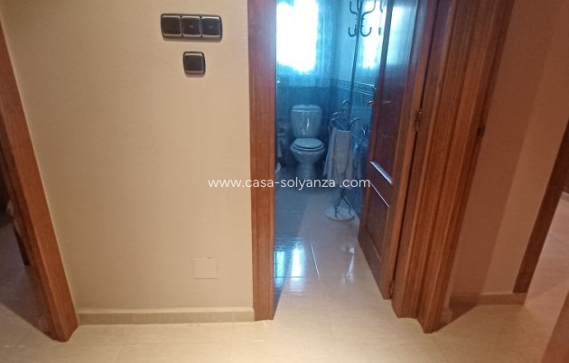 Revente - Villa - Orihuela Costa - Costa Blanca