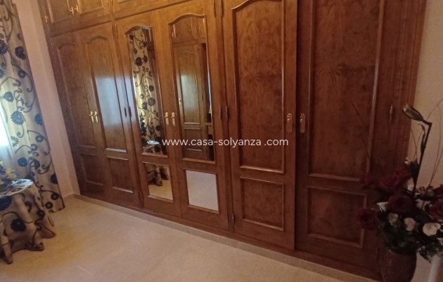 Revente - Villa - Orihuela Costa - Costa Blanca