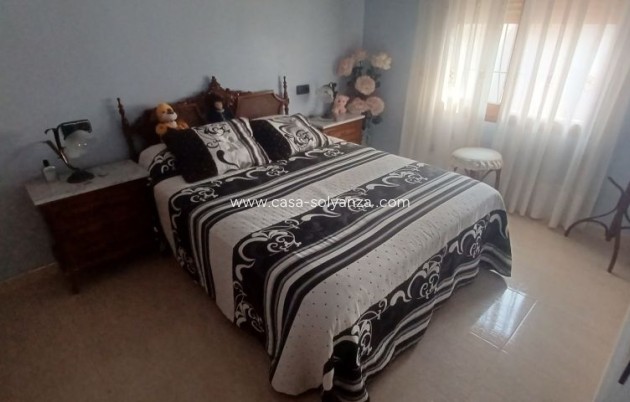 Revente - Villa - Orihuela Costa - Costa Blanca