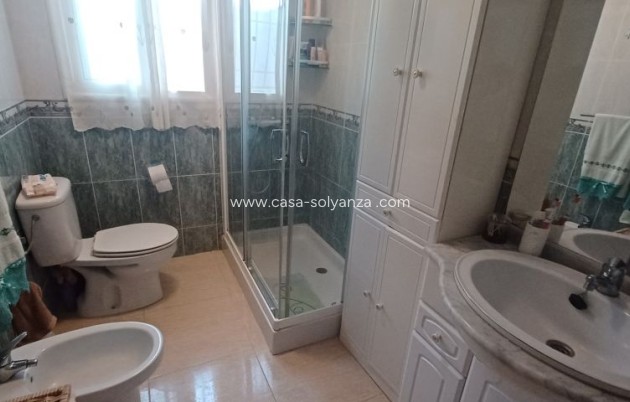 Revente - Villa - Orihuela Costa - Costa Blanca