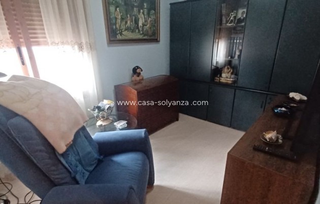 Revente - Villa - Orihuela Costa - Costa Blanca