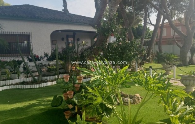 Revente - Villa - Orihuela Costa - Costa Blanca