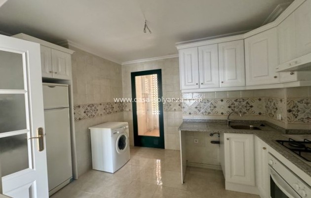 Revente - Appartement - Orihuela Costa - Costa Blanca