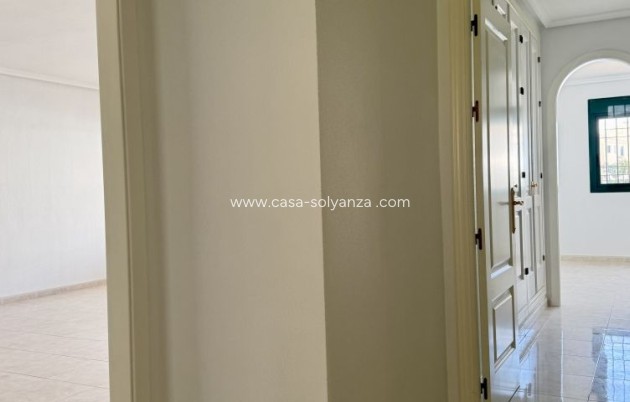 Revente - Appartement - Orihuela Costa - Costa Blanca