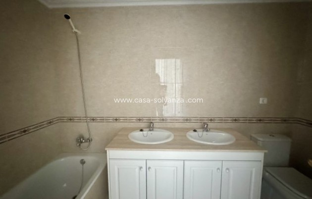 Revente - Appartement - Orihuela Costa - Costa Blanca