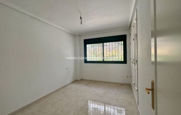 Revente - Appartement - Orihuela Costa - Costa Blanca