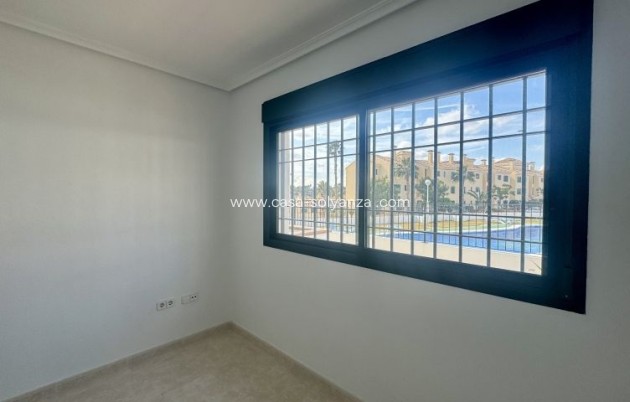 Revente - Appartement - Orihuela Costa - Costa Blanca