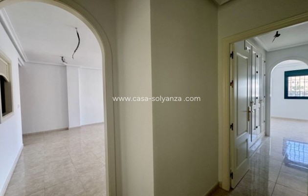 Revente - Appartement - Orihuela Costa - Costa Blanca