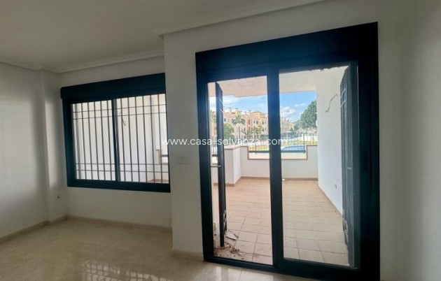 Revente - Appartement - Orihuela Costa - Costa Blanca