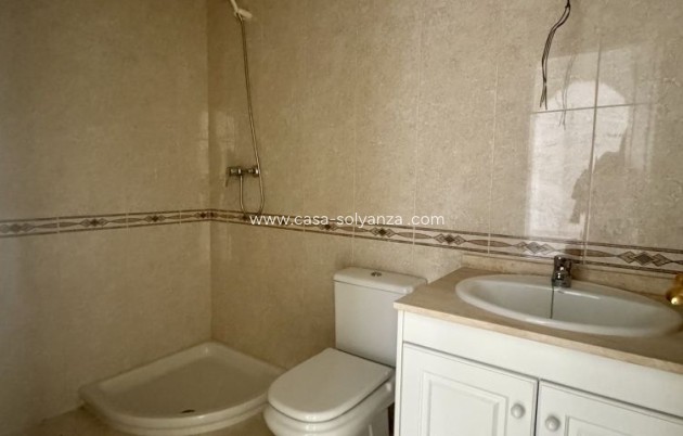 Revente - Appartement - Orihuela Costa - Costa Blanca