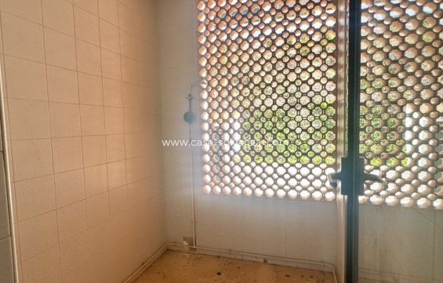 Revente - Appartement - Orihuela Costa - Costa Blanca