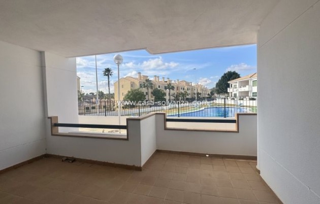 Revente - Appartement - Orihuela Costa - Costa Blanca