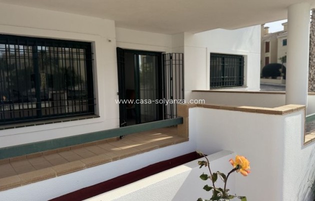 Revente - Appartement - Orihuela Costa - Costa Blanca