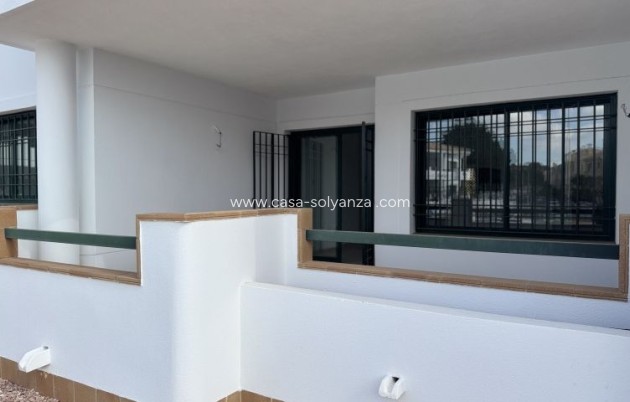 Revente - Appartement - Orihuela Costa - Costa Blanca
