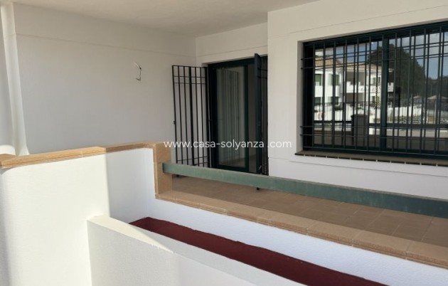 Revente - Appartement - Orihuela Costa - Costa Blanca