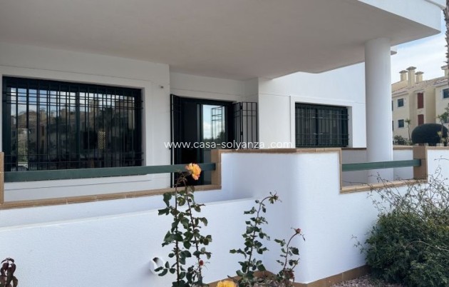 Revente - Appartement - Orihuela Costa - Costa Blanca