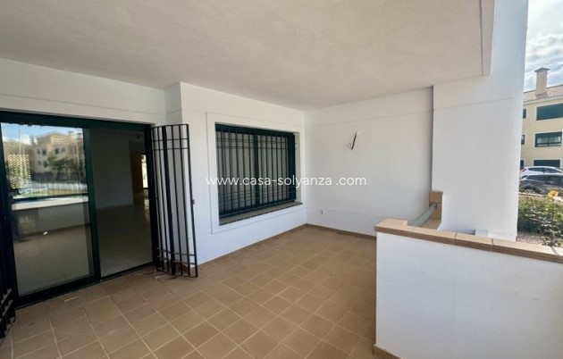 Revente - Appartement - Orihuela Costa - Costa Blanca