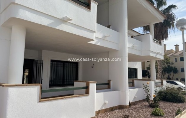 Revente - Appartement - Orihuela Costa - Costa Blanca