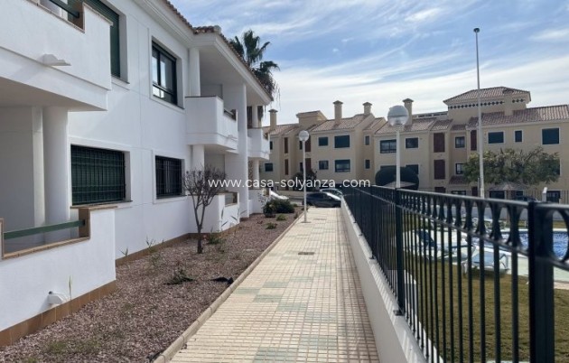 Revente - Appartement - Orihuela Costa - Costa Blanca