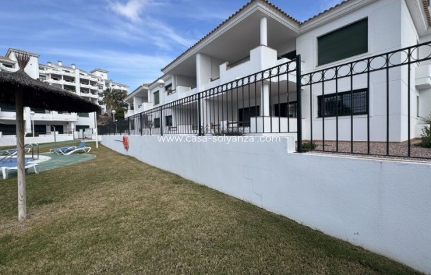 Revente - Appartement - Orihuela Costa - Costa Blanca