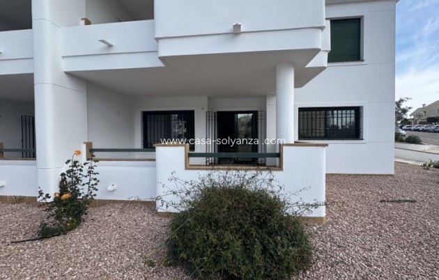 Revente - Appartement - Orihuela Costa - Costa Blanca