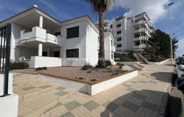 Revente - Appartement - Orihuela Costa - Costa Blanca