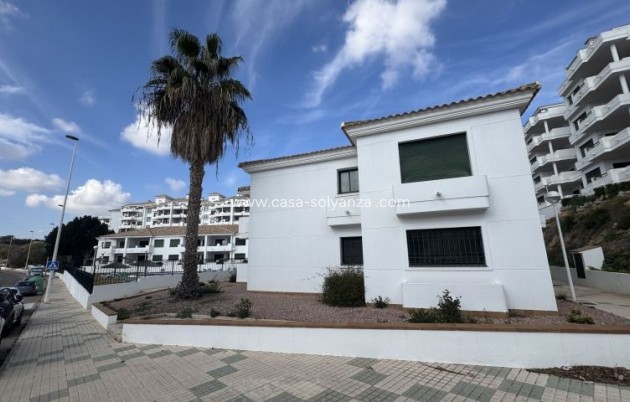 Revente - Appartement - Orihuela Costa - Costa Blanca